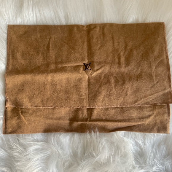 Louis Vuitton Handbags - LV DUSTBAG 10”x15” small Alma/crossbody